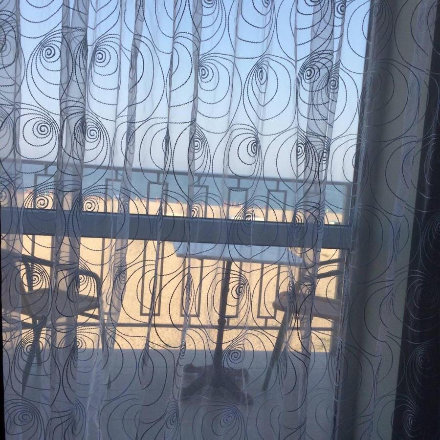 Hotel Golden Beach ザトカ エクステリア 写真