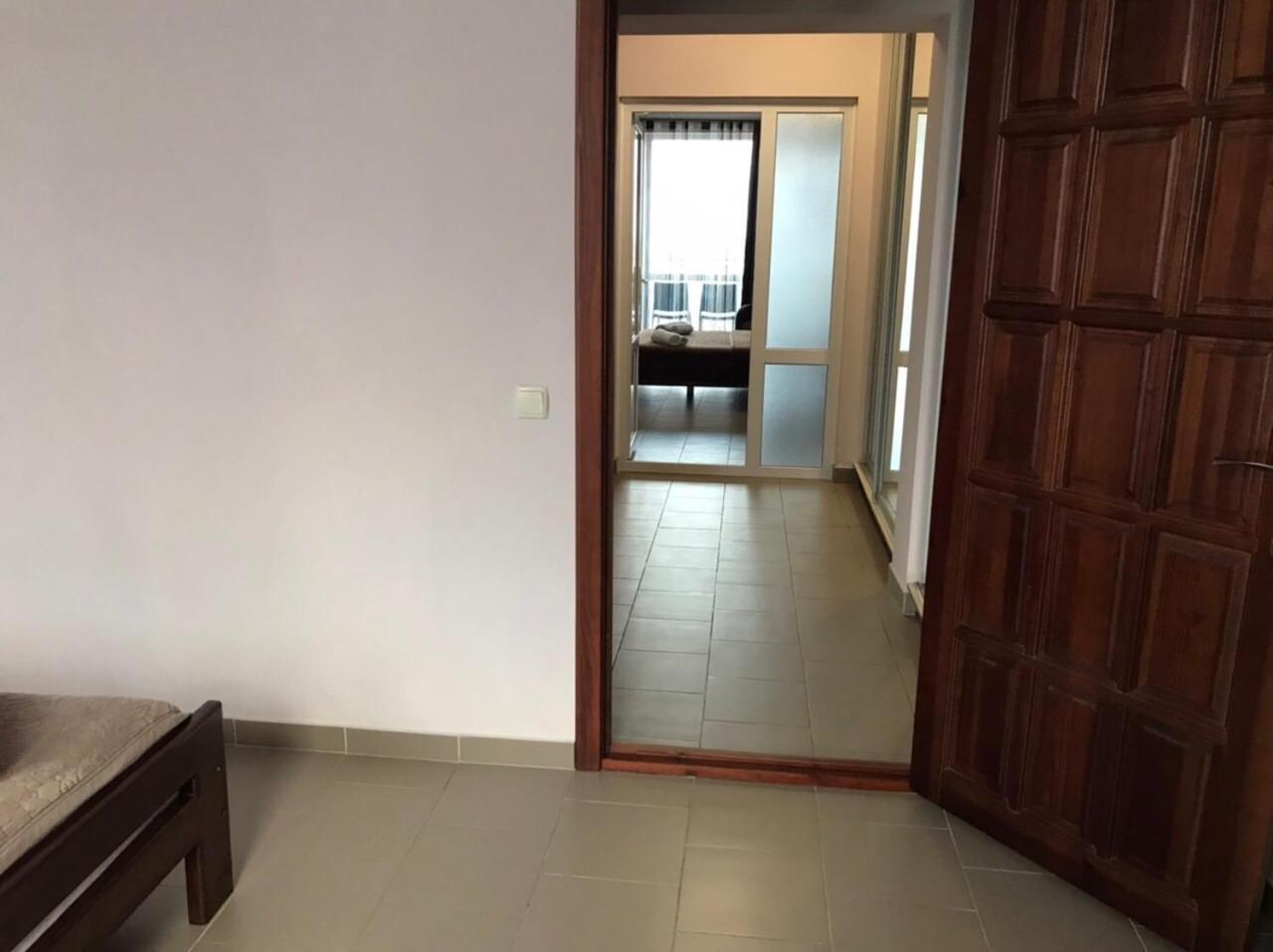 Hotel Golden Beach ザトカ エクステリア 写真