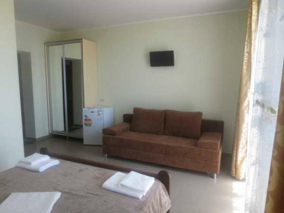 Hotel Golden Beach ザトカ エクステリア 写真