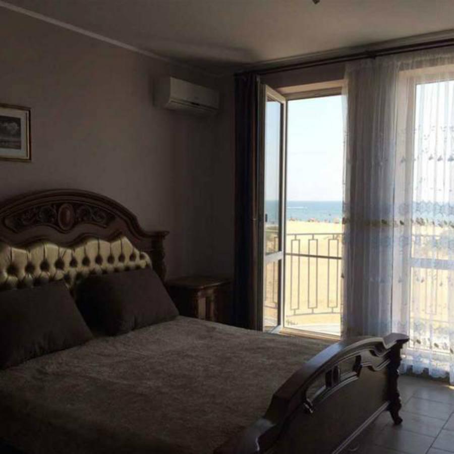Hotel Golden Beach ザトカ エクステリア 写真